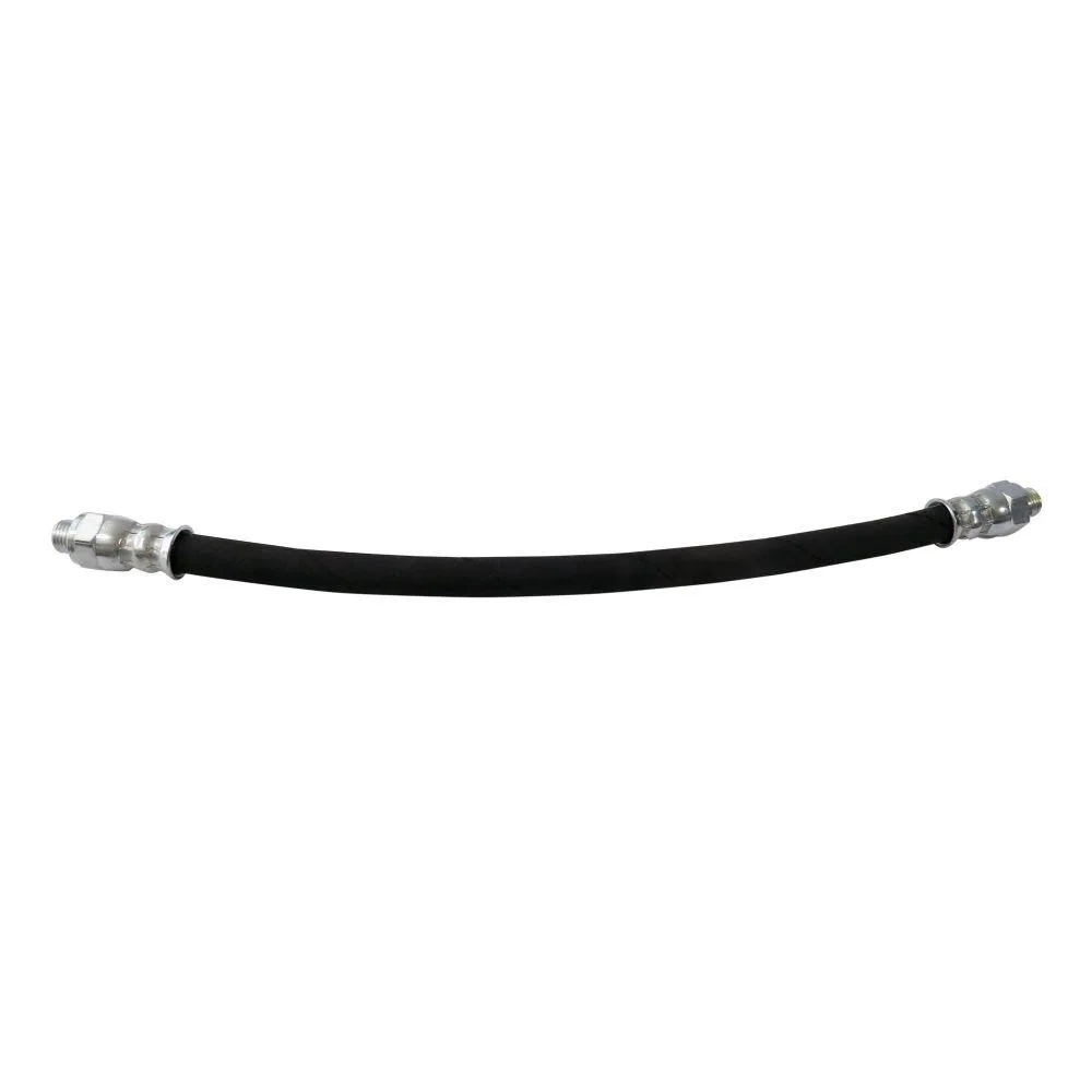 GRES HORTUMU ESNEK 30 CM SİYAH STONEPOWER