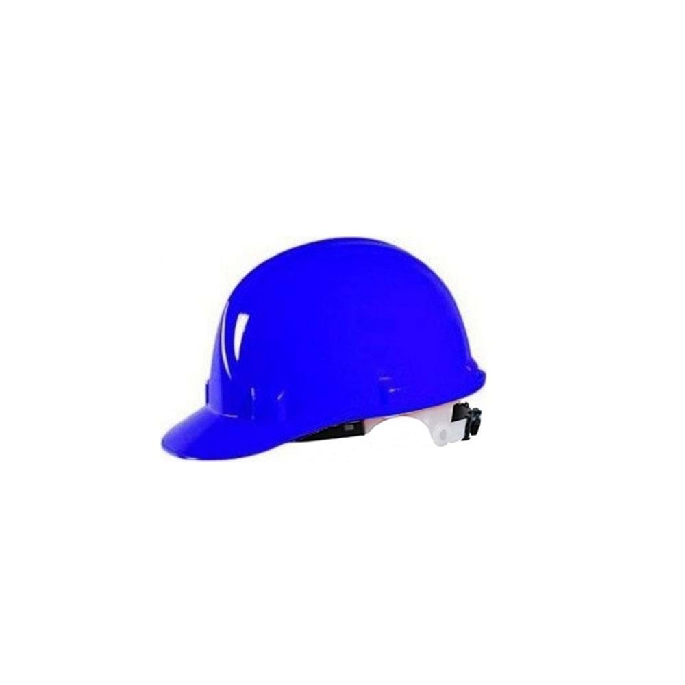 ESSAFE ARKA AYARLI BARET STANDART MAVİ