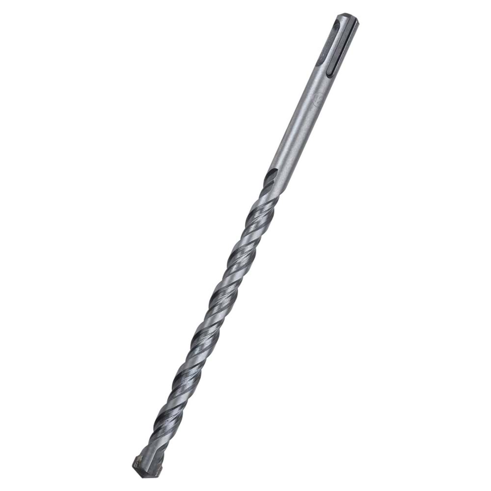 SDS PLUS MATKAP UCU-2 ELMAS-BETON-14*350 MM-CMC-Sİ