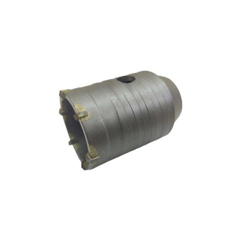 PANÇ BETON DELME ELMAS 40 MM GRİ ERATOOL