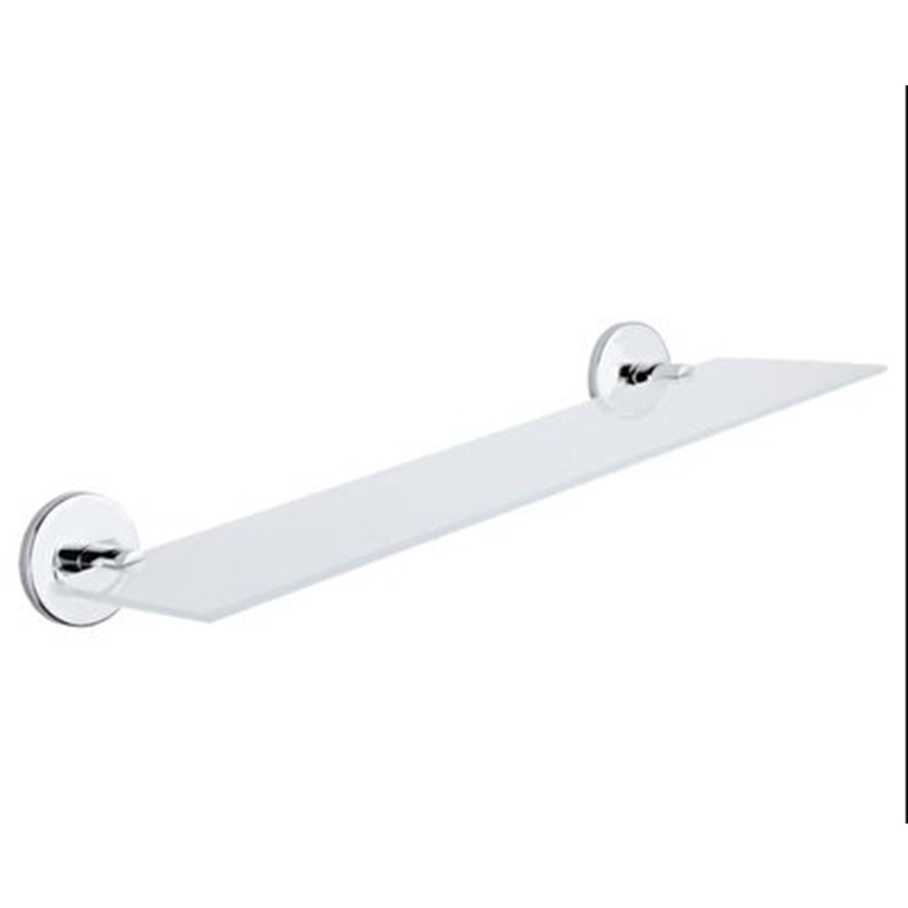 ETAJER CAMLI SET 40 CM ÇERMİK