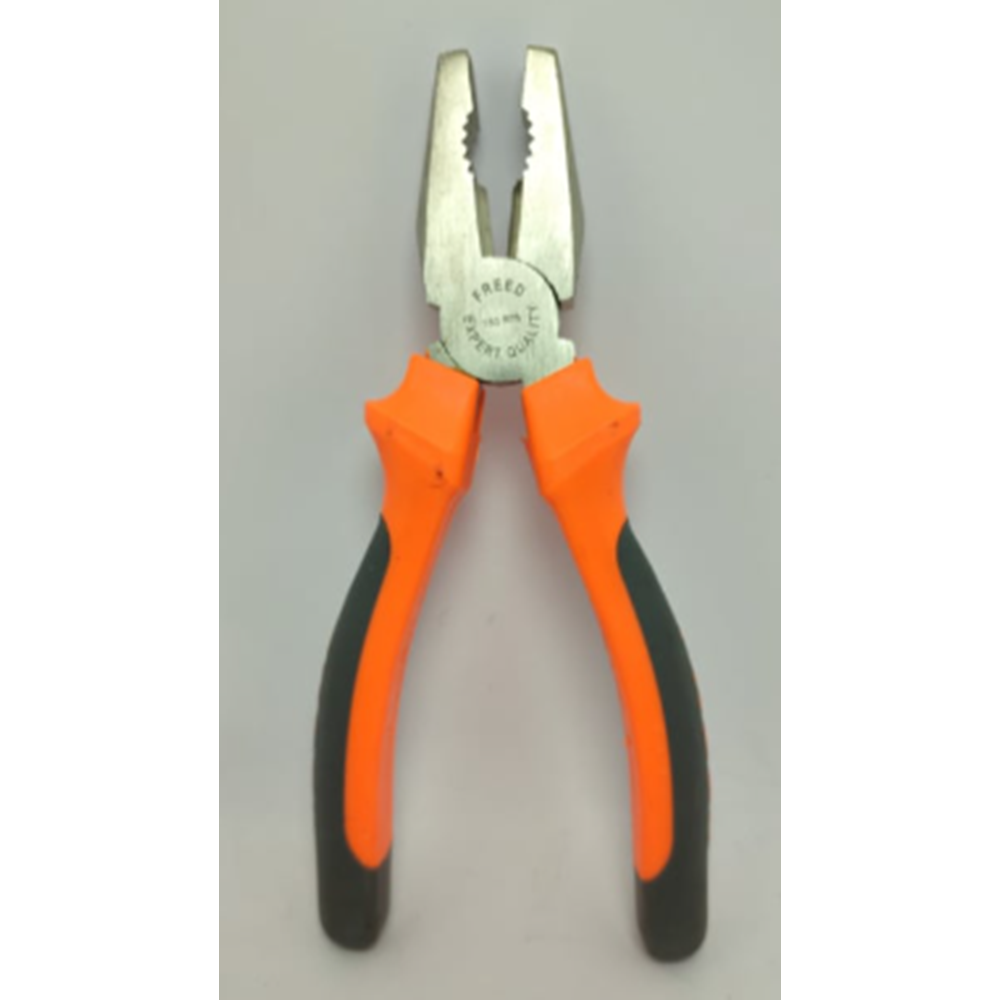 PENSE İZOLELİ--160 MM-RONEY-TURUNCU