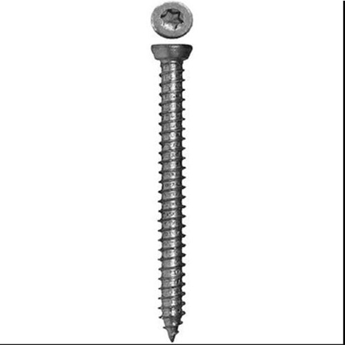 AKDENİZ BULDEKS TORK VİDA 7.5*100 KROM