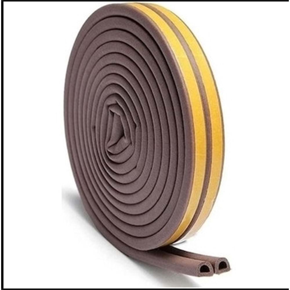 ORIENT KAPI BANDI TOPU 2*50 MT 1 MT KAHVERENGİ
