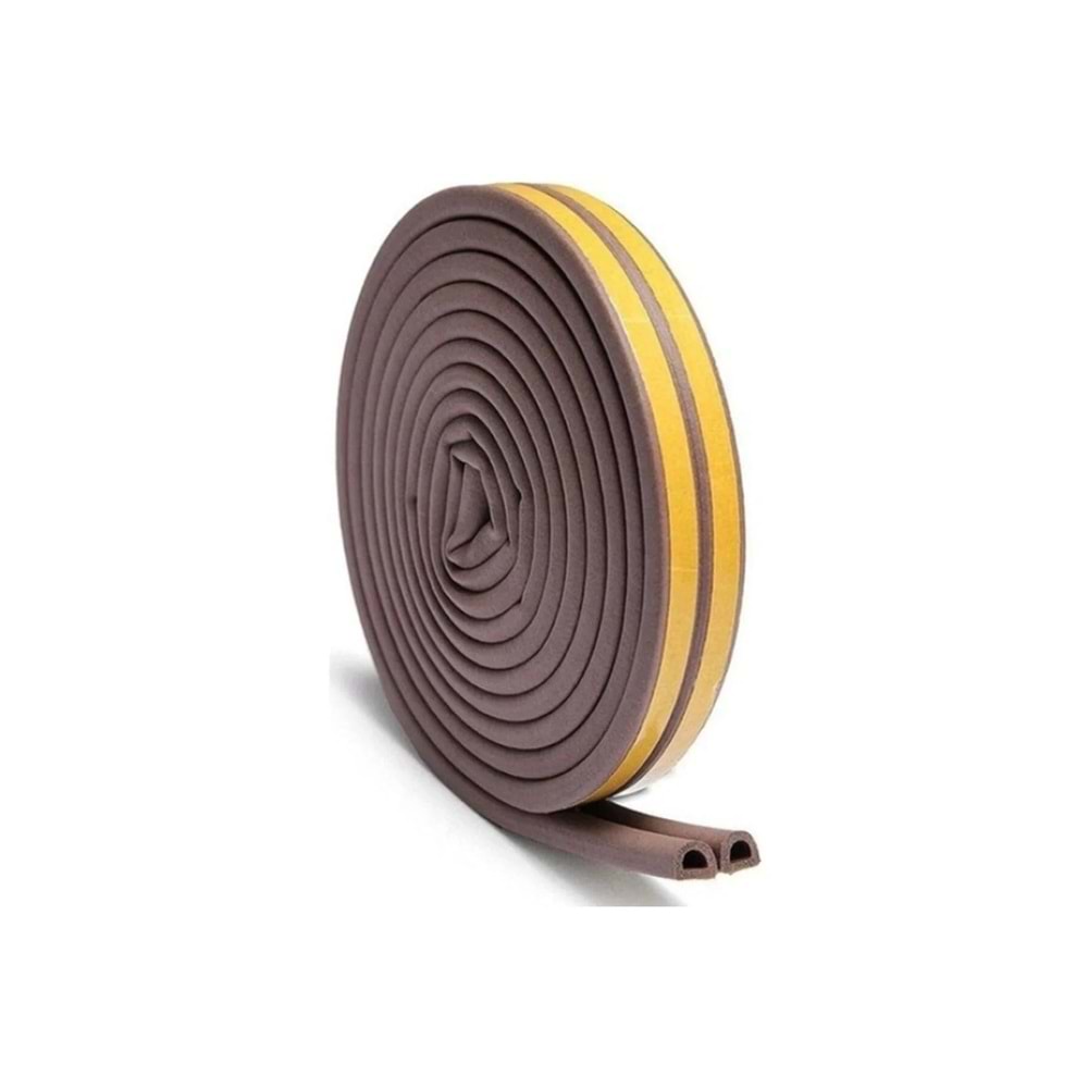 KAPI BANDI 2*50 MT TOPU 1 MT KAHVE RODEX BNP02