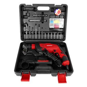 MATKAP DARBELİ-KIRICI-DELİCİ-13MM 0-3300RPM 650W RDX1551