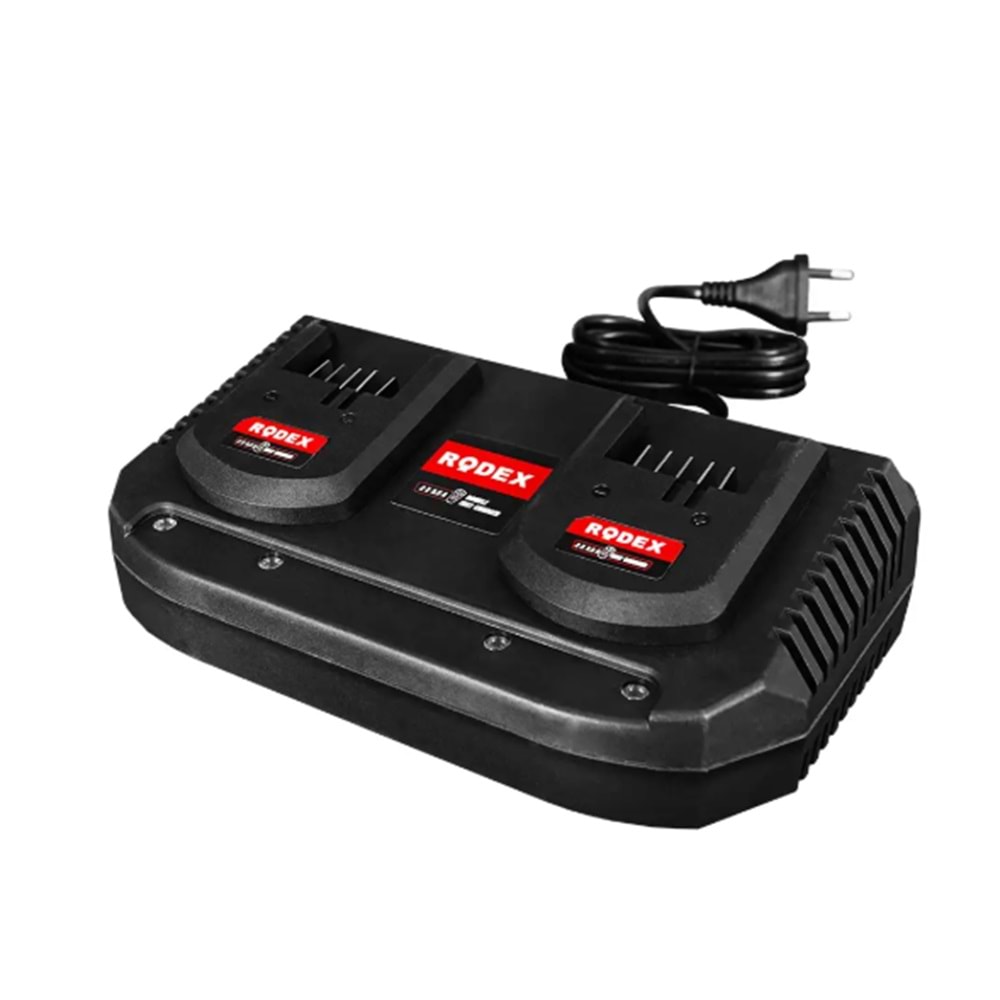 ŞARJ ÜNİTESİ HIZLI 2Lİ DC 20V 2*3.5A RODEX RPX2090