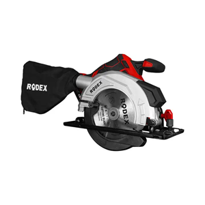 AKÜLÜ DAİRE TESTERE-165MM 3650RPM 20V RPX2540