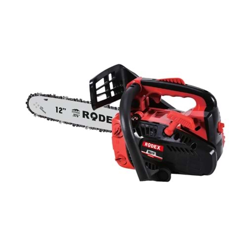 RODEX BENZİNLİ AĞAÇ KESME MOTORU 22.5 DİŞ 25.4CC 0.9KW 300 MM 0.375 INÇ RDX250