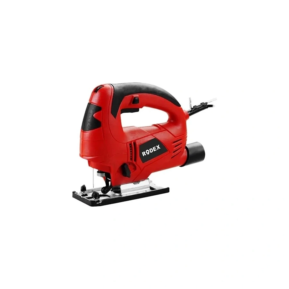 RODEX ELEKTRİKLİ TESTERE DEKUPAJ 65 MM 0-3000 RPM RDX3645
