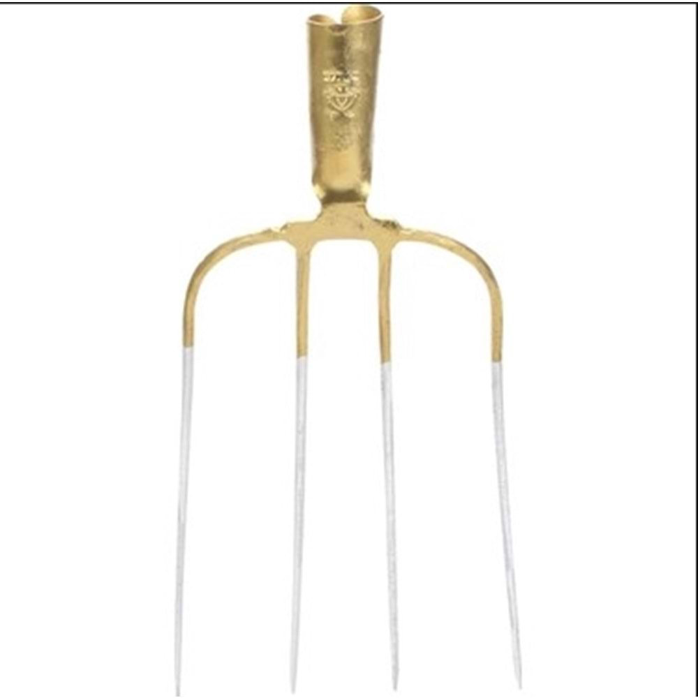 DİGREN NORMAL 4 LÜ 30 CM SARI GARDA