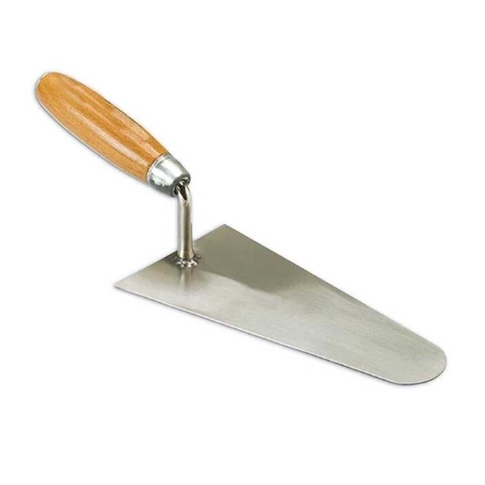 OMEGA YUVARLAK BURUN SIVACI MALA 26 CM KROM