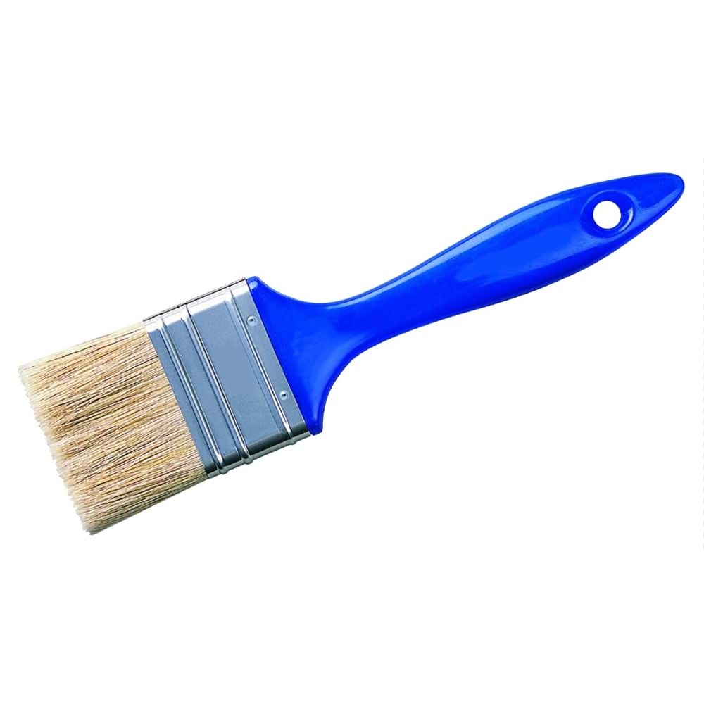 OMEGA PLASTİK SAP KESTİRME FIÇRA NO:3 MAVİ