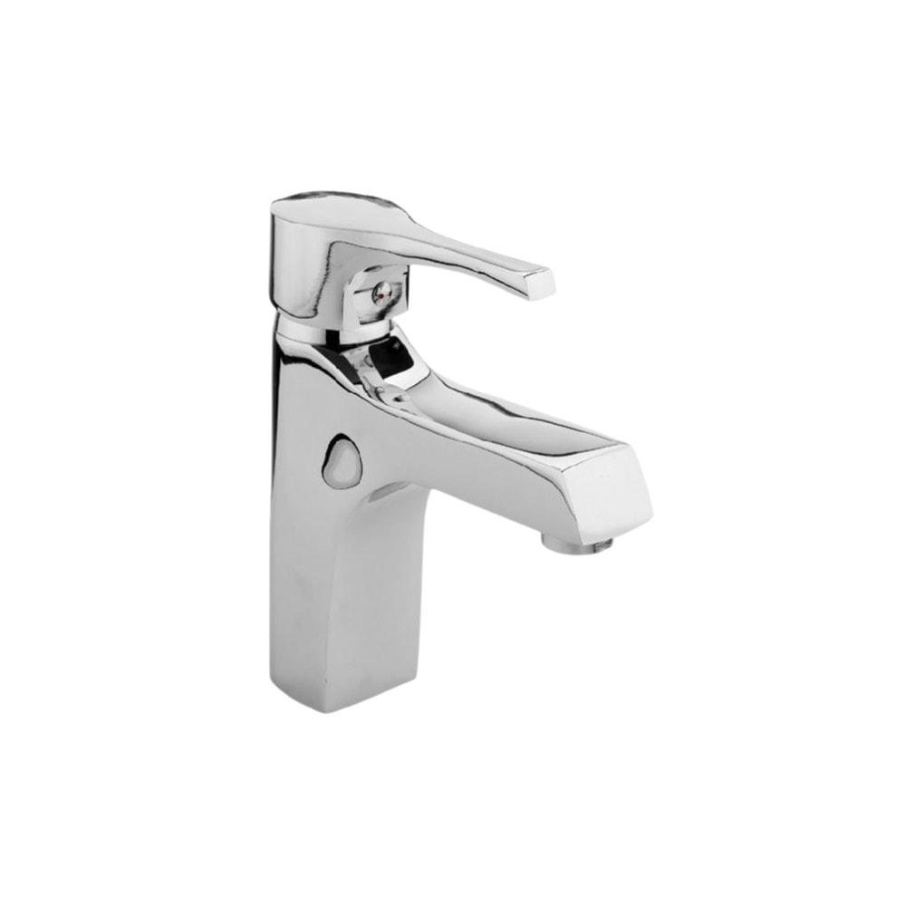 Y.A.Ş PLATİNYUM MİX LAVABO ÇEŞMESİ HT009 KROM