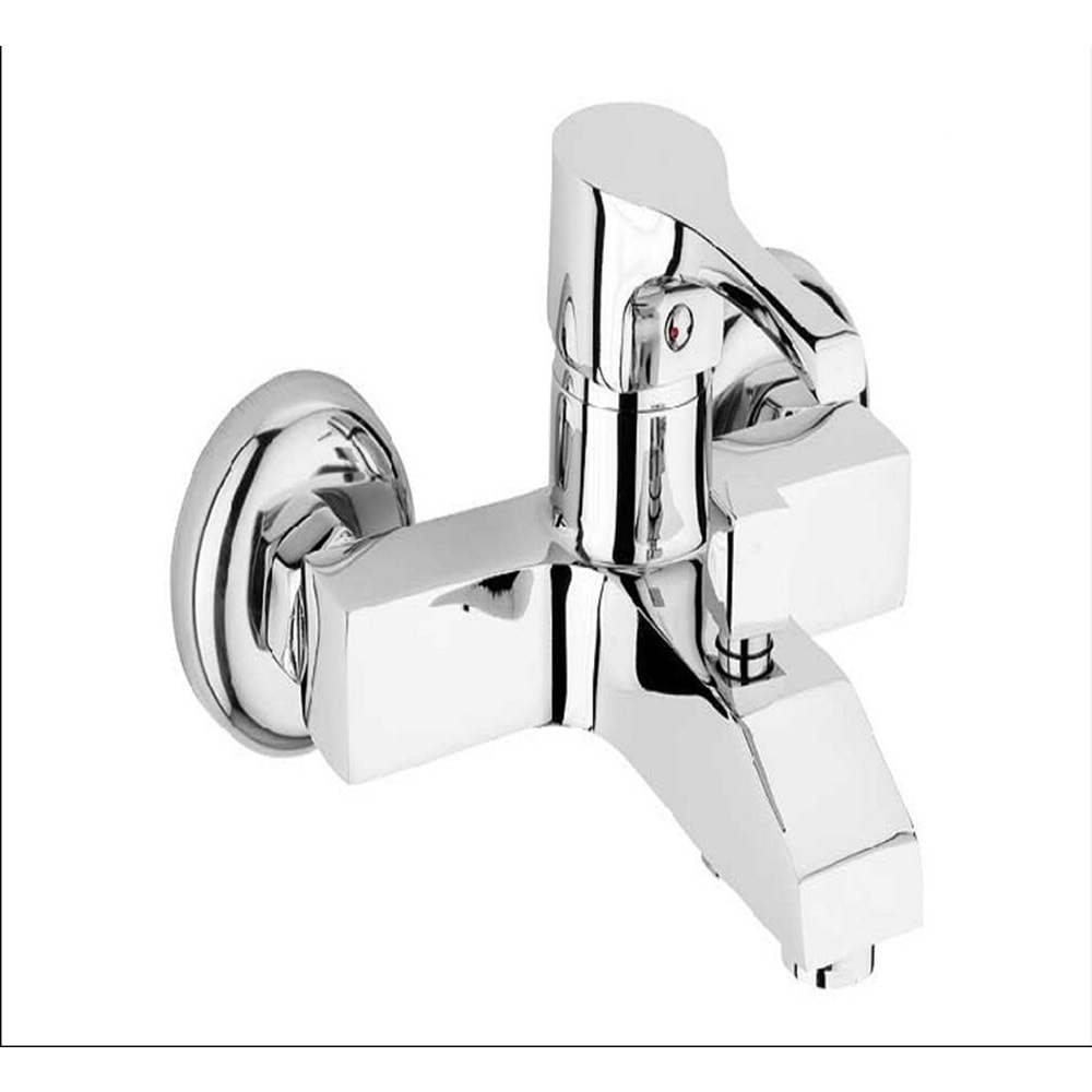 Y.A.Ş PLATİNYUM MİX BANYO ÇEŞMESİ HT006 KROM