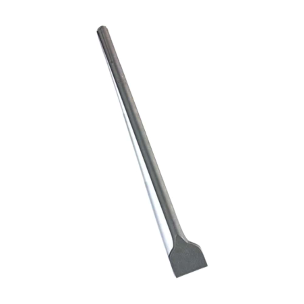 BAY-TEC GENİŞ SDS KESKİ MAX 18*400*50 SİLVER