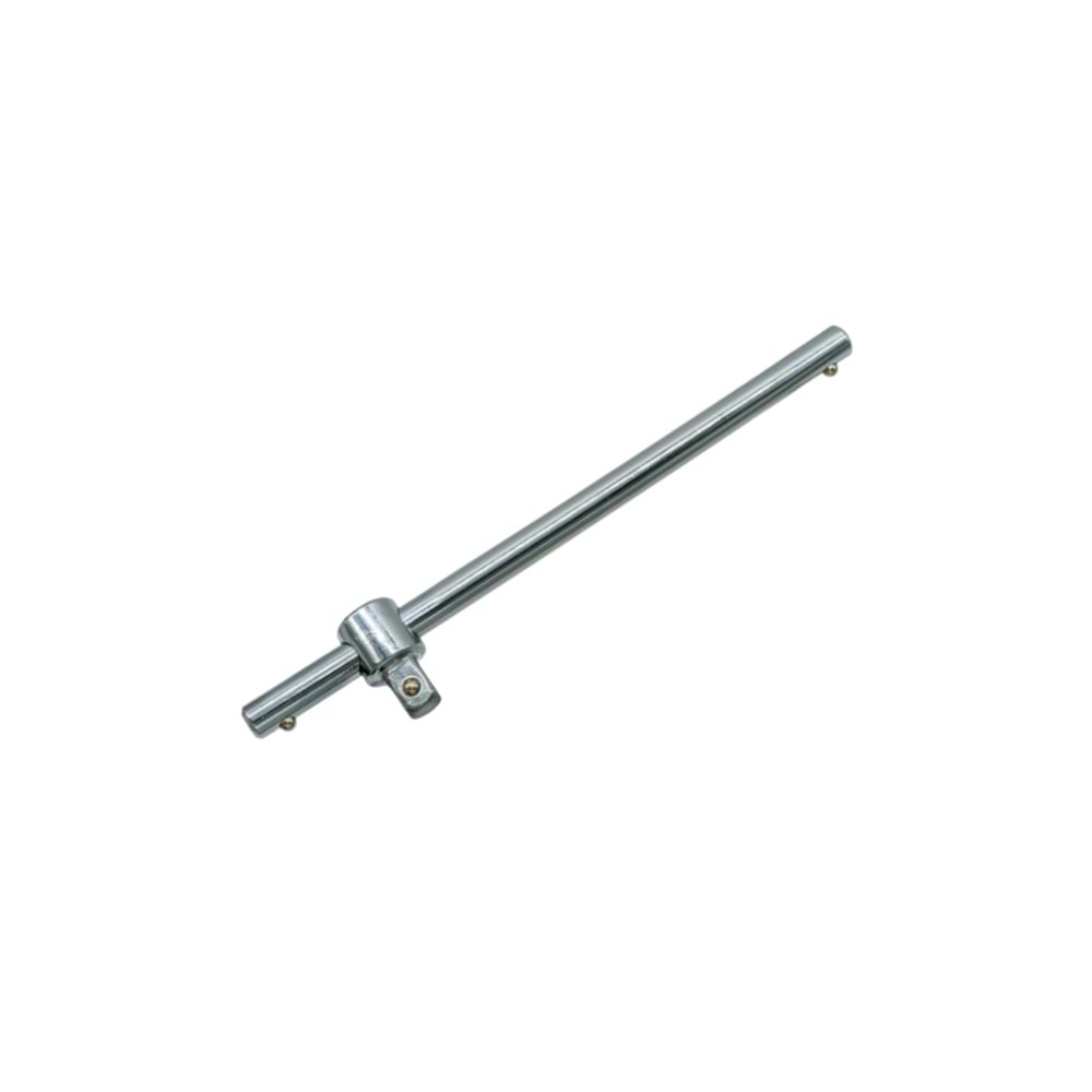 BAY-TEC T LOKMA KOLU 1/2 T KROM