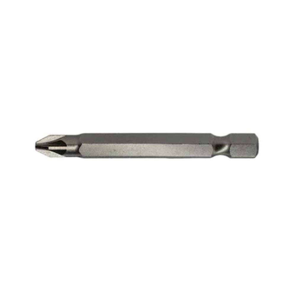 CMC TEK TARAF PH BİTS UÇ PH2*150 MM SİYAH