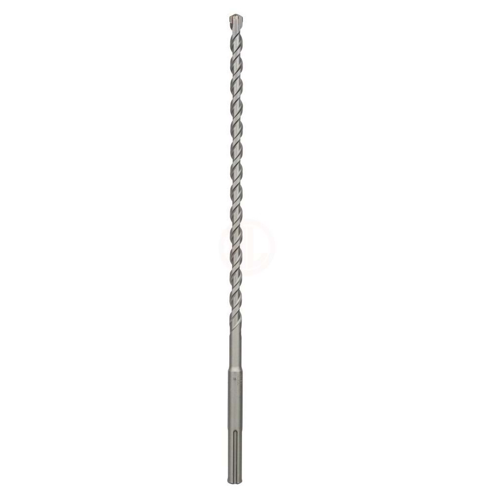 SDS MAX MATKAP UCU-4 ELMAS-BETON-16*540 MM-CMC-SİL