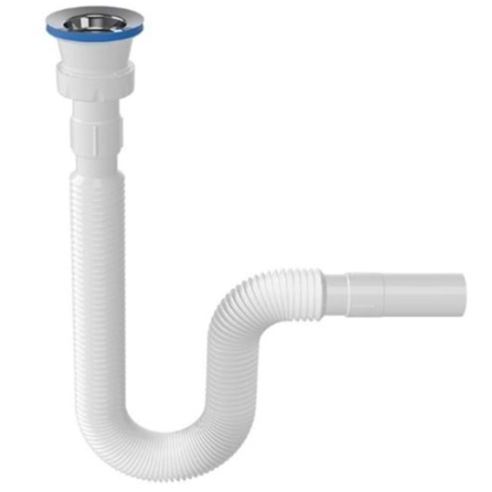 MACİK FLEX SUBAPLI 1-1/2 32 MM BEYAZ ÖZBEST