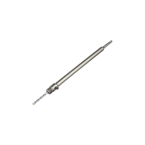 PANÇ BETON ADAPTÖRÜ SDS PLUS 400 MM DMAX SİLVER