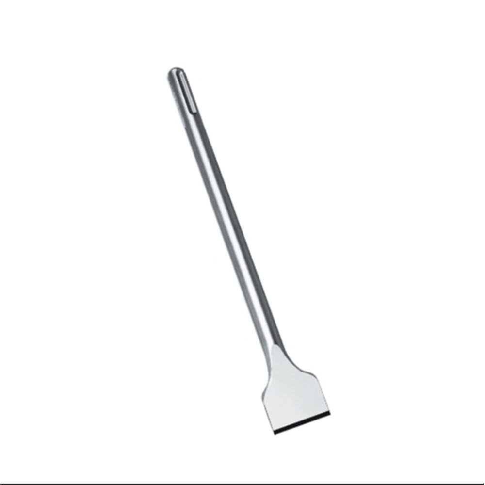 DMAX SDS MAX GENİŞ KESKİ 18*400*50 MM SİLVER