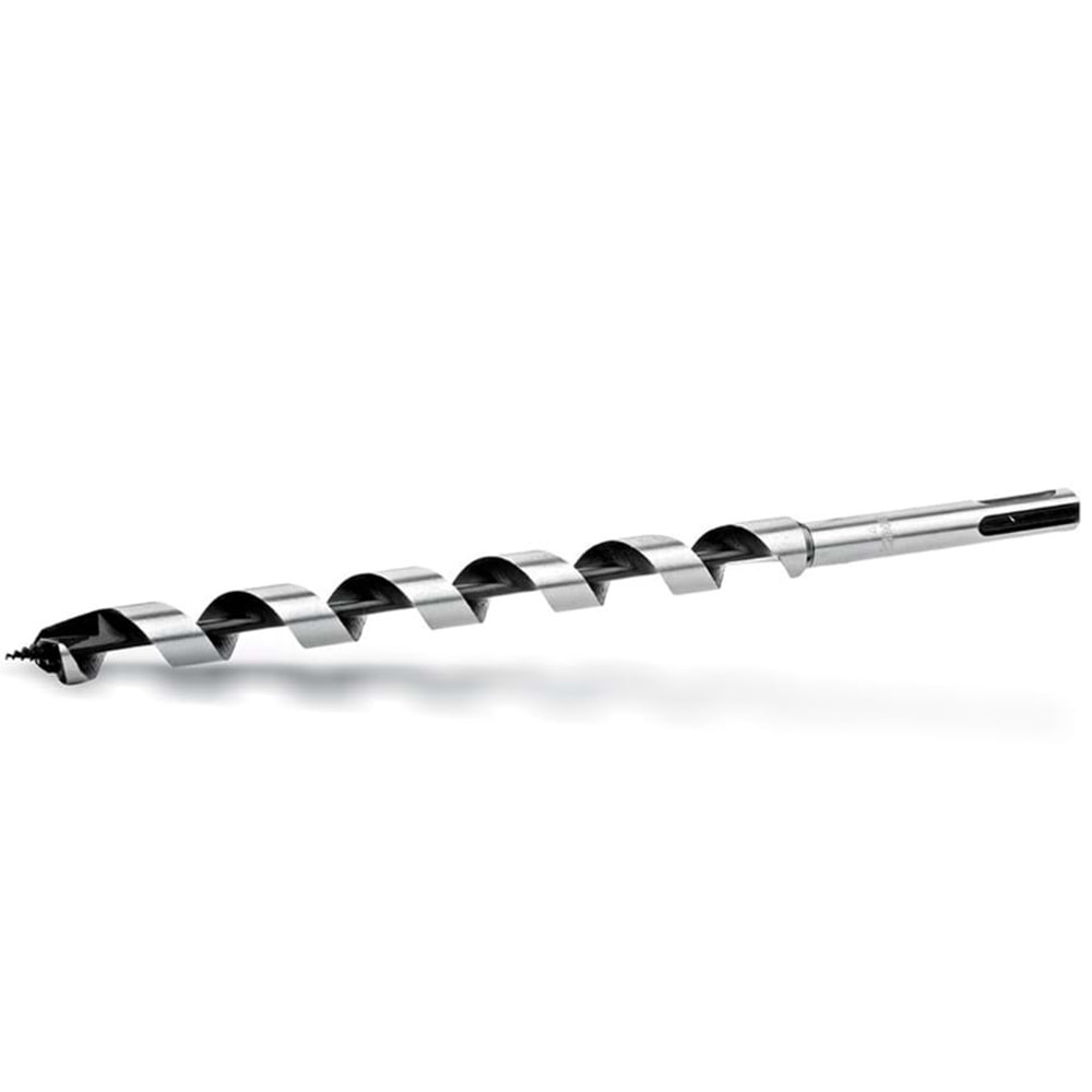 SDS AHŞAP MATKAP UCU 18*250 MM DMAX SİLVER