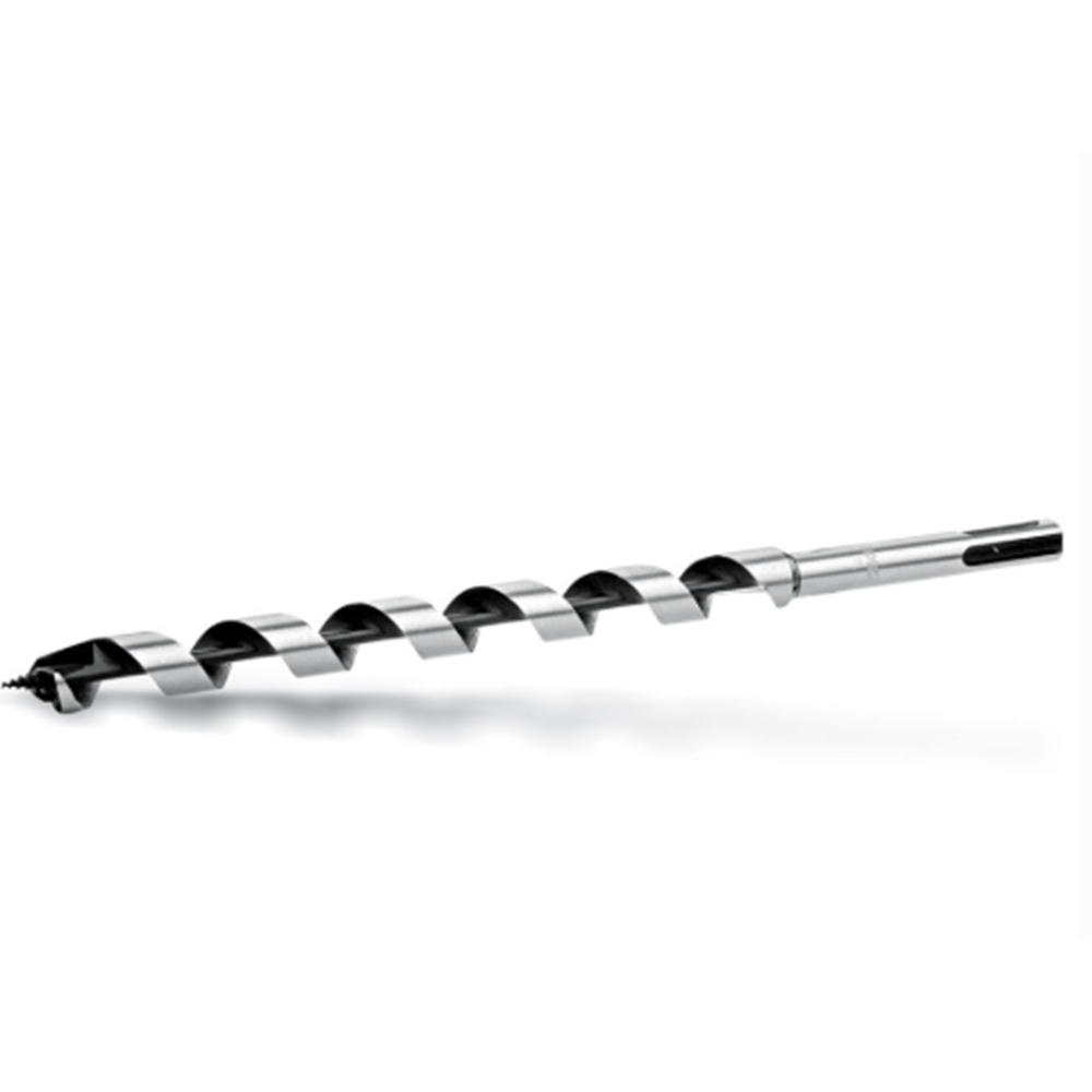 SDS AHŞAP MATKAP UCU 14*500 MM DMAX SİLVER