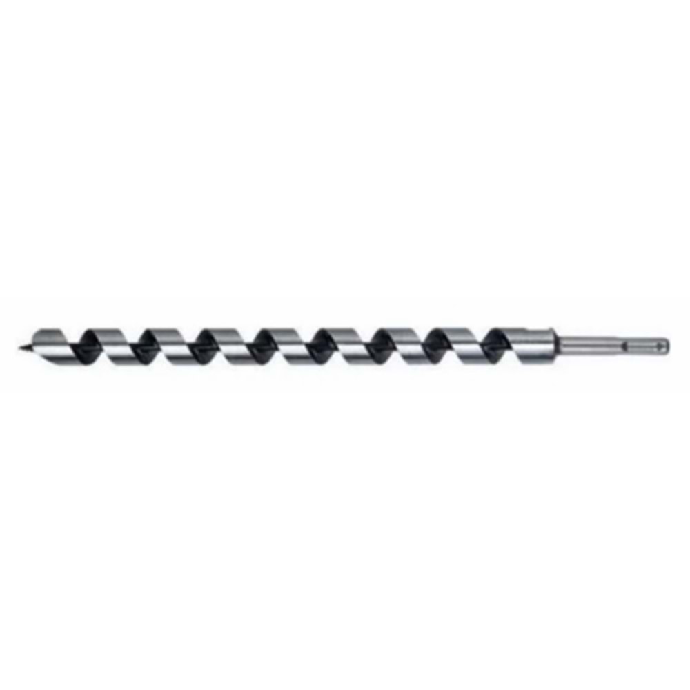 DMAX SDS AHŞAP MATKAP UCU 16*500 MM SİLVER