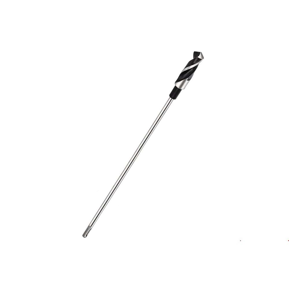 SDS AHŞAP MATKAP UCU 24*600 MM DMAX SİLVER