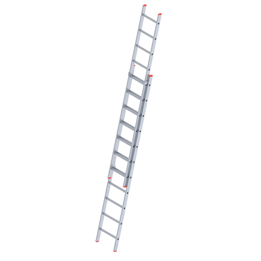 MERDİVEN PTT-SÜRGÜLÜ 2 PARÇA ALM-2X4=8 MT BEYKON