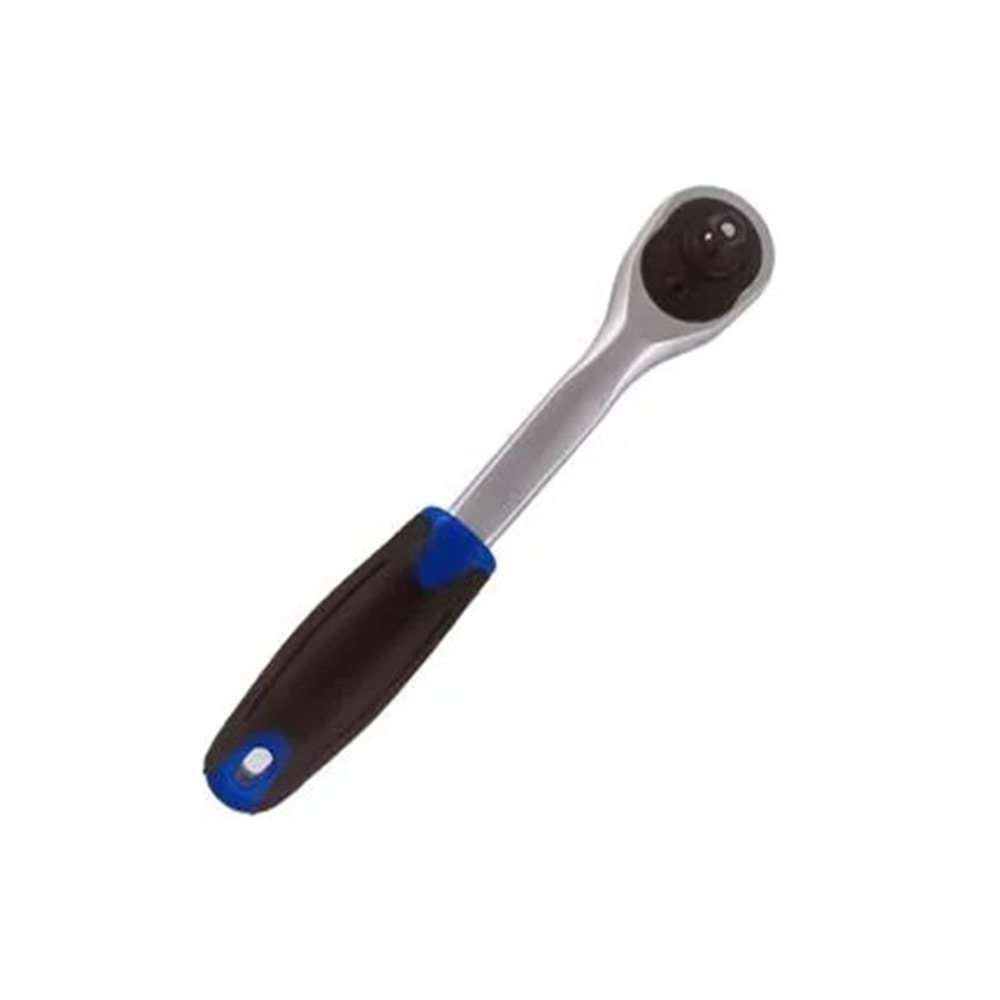 LOKMA KOLU CIRCIR-TEK-1/4 İNÇ-145 MM-EDU-MAVİ-SİYAH