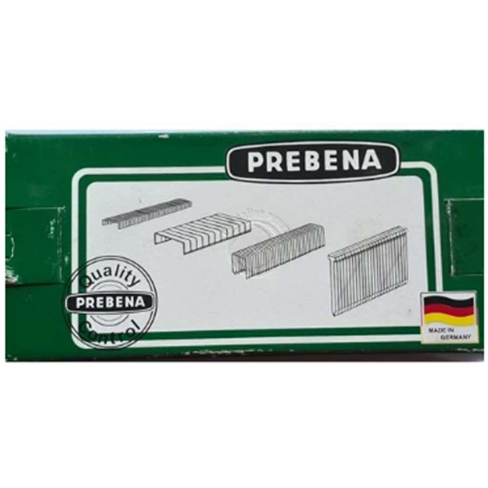 ZIMBA TELİ E25 4600 ADET PREBENA