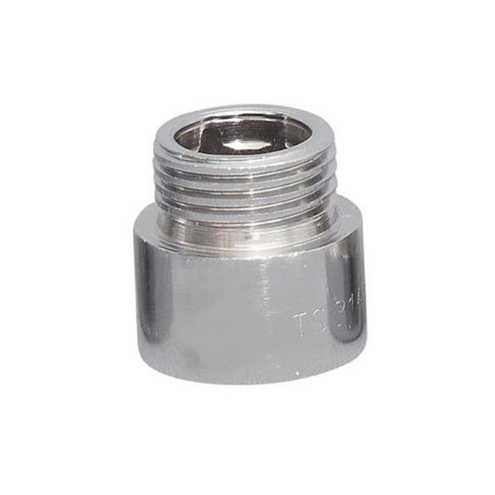 KROM BUŞ LÜLE KROM 1/2*3/4 KROM