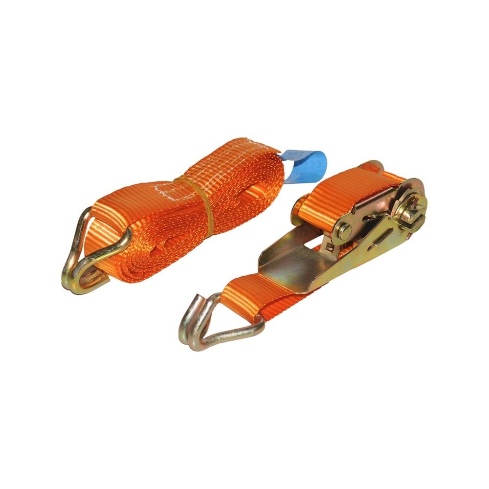 KAMYONCU HALATI SPANZED 4 MT GÜLAL