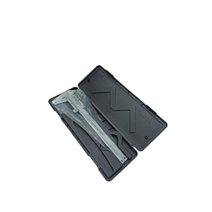 KUMPAS--150 MM-CMC-SİLVER