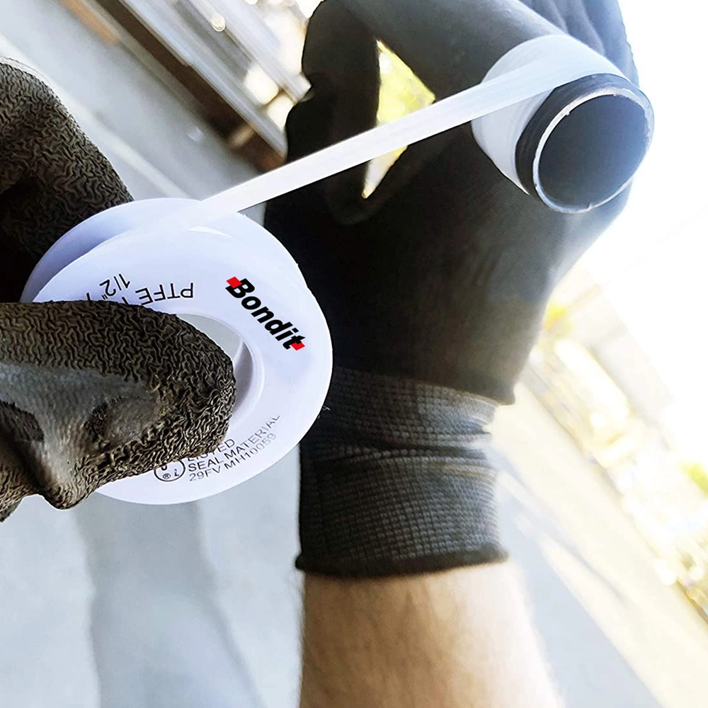 BORU BANTI-TEFLON-19MM*30MT-ORIENT-BEYAZ