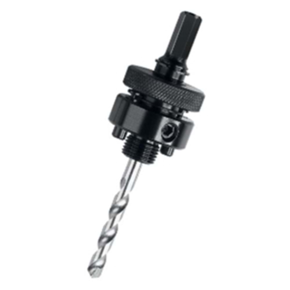 DEPO DELİCİ KLAVUZU MATKABA TAKILIR KISA UÇ 14-29 MM DMAX