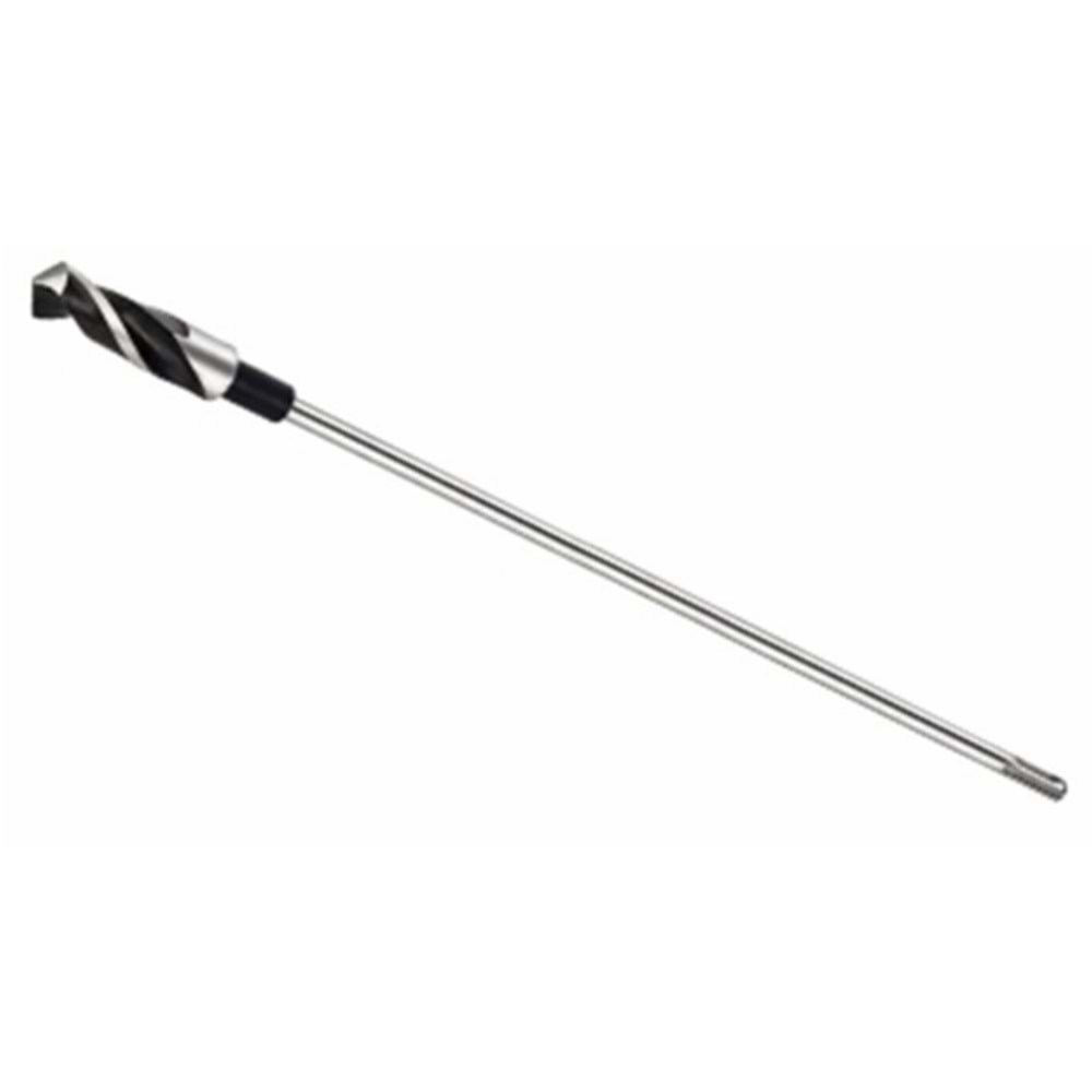 DMAX SDS AHŞAP MATKAP UCU 14*600 MM SİLVER