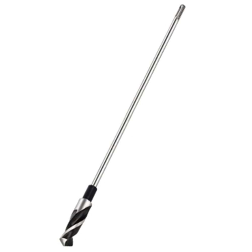 DMAX SDS AHŞAP MATKAP UCU 18*600 MM SİLVER