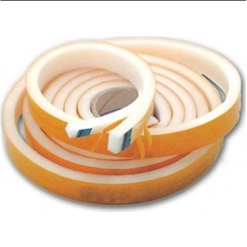 PENCERE BANDI YAPIŞKANLI SARI SUNFLEKS