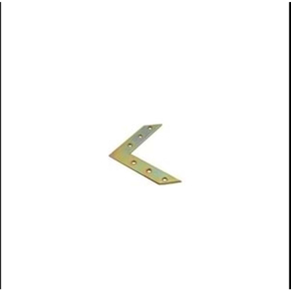 SAÇ GÖNYE KALIN NO:8 SİLVER BEŞEL