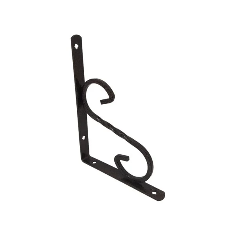 RAF KÖŞESİ FERFORJE SABİT NO:1 15.5*11 CM BAKIR BEŞEL