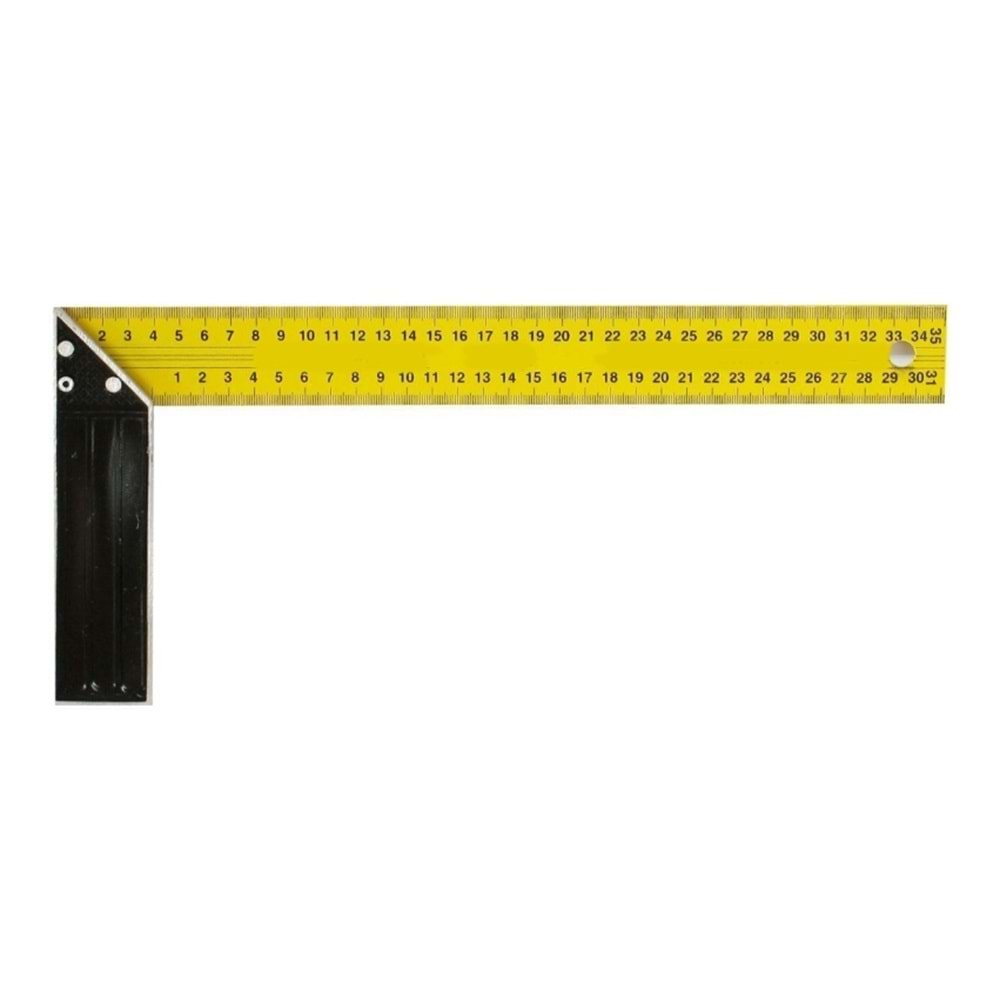 GÖNYE BASİT 35 CM SARI BUL-MAX