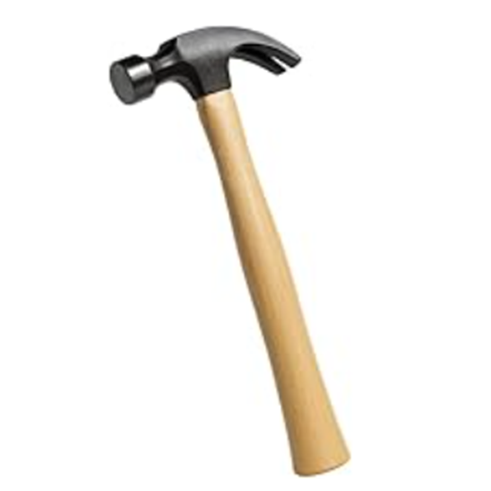 ÇEKİÇ ÇİVİ SÖKER-TAHTA SAP-27 MM-TOOLTECH-KROM