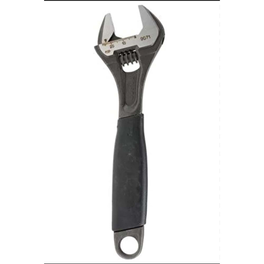 KURBAGACIK ANAHTAR-AYARLI-10 '' -250 MM-WORK-PLUS-
