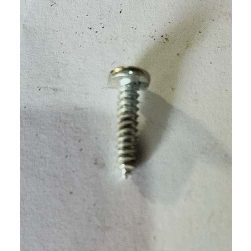 TRİFON VİDA ANAHTAR BAŞ 8*100 KROM ADİL