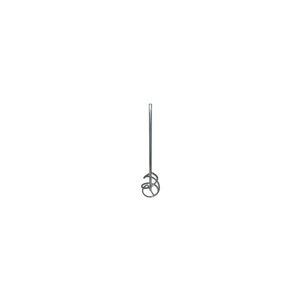 ALÇI BOYA KARIŞTIRICI SDS LAMA 60*450 MM KROM KUPA