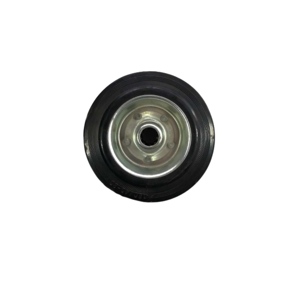 CEO METAL TEKERLEK YEDEK 160/40-80 KROM